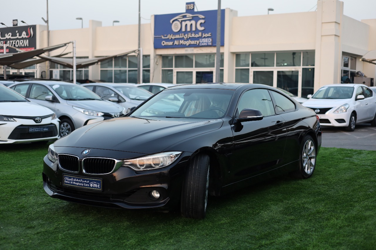 Bmw 428i